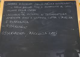 Come Scrivere Una Perfetta Relazione Di Laboratorio Chimica In Classe