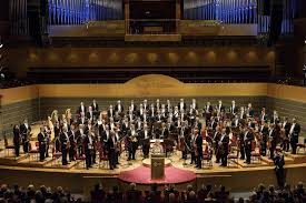The members of the orchestra are chosen from the orchestra of the vienna state opera. Tradition Vienna Philharmonic