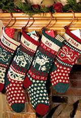 It is best to use felt or cotton to make your stockings. Home Annie S Woolens Christmas Stockingsannie S Woolens Christmas Stockings Personalized Stockings Made In U S A Celebrating 32 Years