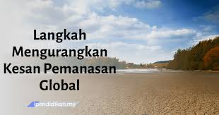We did not find results for: Langkah Langkah Mengatasi Kesan Pemanasan Global