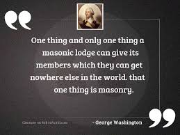 Maybe you would like to learn more about one of these? Masonic Quotes Relicsworld
