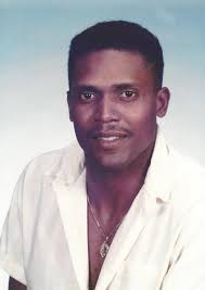 Obituary for Timothy Lee Blackmon