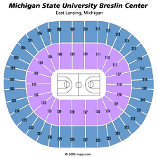 tickets michigan state spartans mens basketball vs