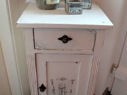 Erfahren sie in der folgenden anleitung wie sie an ihrer zukünftigen. Diy Shabby Chic Schrankchen Einfach Selber Machen