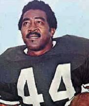 Today in Pro Football History: 1970: Second Quarter Surge Leads Lions to  Win Over Browns