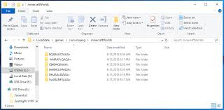 Mar 26, 2021 · to find or create the mods folder for minecraft: How To Download Minecraft Mods For Windows 10 Official Downlaod