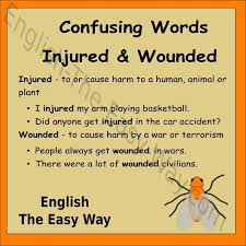 Pin By Ayesha Kalsum On Ashoo In 2020 Confusing Words English Grammar Book Pdf English Words