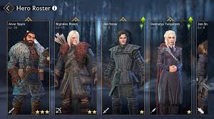 Kill Your Favorite Characters In Game Of Thrones Beyond The Wall Techraptor