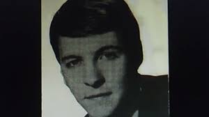 Tommy Regan: "I Adore You" (1965)