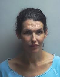 HARVEY, HOLLY RENEE ARREST |