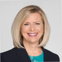 Darlene Morocco, MHA, BSN, RN, NE-BC, FACHE