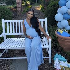 Baby Shower Dresses Black Women Pin On Motherhood