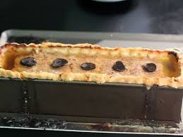 Pate En Croute Recipe Serving Plates Serving Platters Desserts
