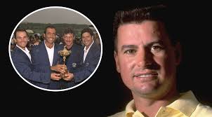 Is This The Biggest Snub In Ryder Cup History?