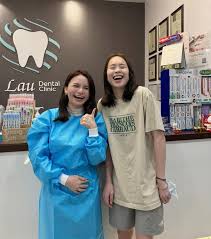 Lau Dental Clinic
