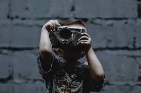 Best Camera For Family Photography In 2021 Just zoom with your feet.