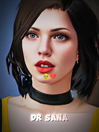 Victor y Sara: La historia de amor en PUBG