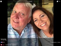 Please pray for Tammi Richey. Her brother Bob recently passed away.