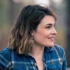 Dr. Molly Darr (@DarrMolly)