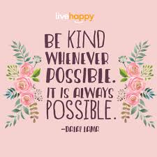 Be strong and have faith. 10 Best Happiness Quotes Of All Time Live Happy Magazine