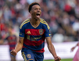 RSL’s mini preseason nears its end with Burnley test