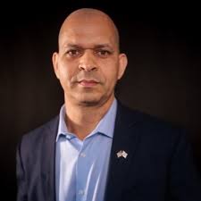 Dr. Dora B. Mays (@DrAMaysing)