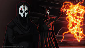 Star Wars Knights Of The Old Republic 2 Darth Nihilus Darth Nihilus Kotor Ii By Etyrnalone On Deviantart Darth Nihilus Star Wars Tribute Star Wars Kotor