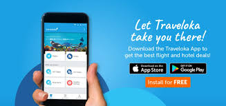Apa Alasan Di Balik Perubahan Tampilan Aplikasi Mobile Traveloka Startuphki