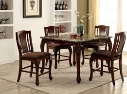 A high granite dining table affords residents and company the chance to take a seat down and luxuriate in a meal on a pure floor containing their use of their last shade and character as it's seasoned with time. Granite Top Dining Table You Ll Love In 2021 Visualhunt