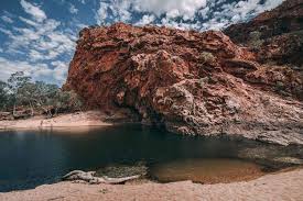 Don't miss the museum and art gallery of the northern territory with a giant stuffed crocodile and exhibits on cyclone tracy. The Ultimate Australian Outback Northern Territory Travel Itinerary