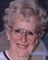 Remembering THERESA M. MCCOLL (LAPOINTE)