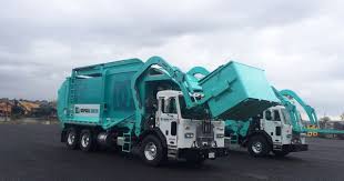 Our Services Garbage Collection Hauling Services Waste Management Services