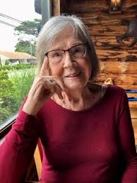 Irene Watrous Obituary