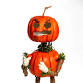 Westwood Branch Library — Bob Baker Marionette Theater event image