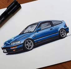 crx おしゃれまとめの人気アイデア pinterest アリ ホンダcrx 走り屋 ホンダ