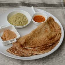 Leftover Rice Recipe Cooked Dosa Recipe Recipe Recipes Dosa Batter Recipe