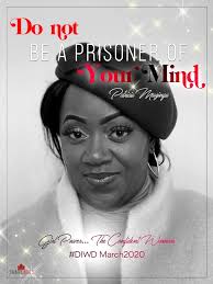 Dallas International Women's Day