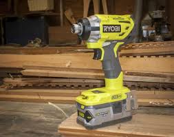 The ryobi 18v one+ system features over 175 unique products, giving you. Ryobi P238 18v Brushless Impact Driver Review Pro Tool Reviews