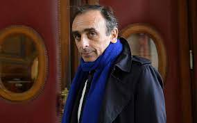 Eric zemmour et damien rieu proclamés prédicateurs de haine par un journal saoudien, aux côtés… du chef de daech. French Jewish Pundit Says He S On The Side Of General Who Killed Muslims Jews The Times Of Israel