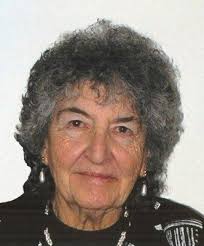 Dorothy Eggers Obituary (2015)