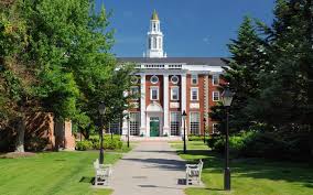 تصنيف الجامعات في العالم أفضل المؤسسات التعليمية المرموقة