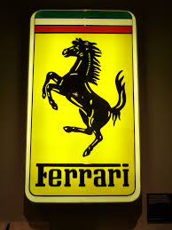 Ferrari Under The Skin Enlightening Exhibition Now On In London Wheels Alive They could have built ferraris in detroit. skin enlightening exhibition now