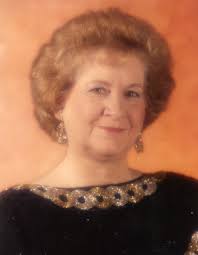 Obituary for Esther L. McCombs