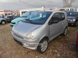 Image result for Gris Acier 2004 Aixam-Mega