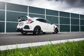 Despite its gloriously juvenile bodywork, the 2021 honda civic type r is a hugely entertaining and entirely while everyone has an opinion about the honda's styling, and the. Test Honda Civic X Type R 2 0 I Vtec Turbo 320 Km Gt Kompaktowa Petarda Super Express Wiadomosci Polityka Sport