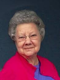 Obituary for Delois Fay (Bare) Oliver