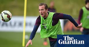 Harry kane and kate goodland with david beckham in 2005. Harry Kane Is An Inspiration To All The Young England Players Coming Through Harry Kane The Guardian