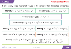 Learnhive Cbse Grade 9 Mathematics Polynomials Lessons