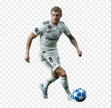 Touch device users, explore by touch or with swipe gestures. Download Toni Kroos Png Images Background Kroos Render Clipart 5205489 Pikpng