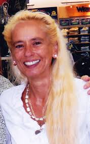 Nadja Hugelshofer Obituary